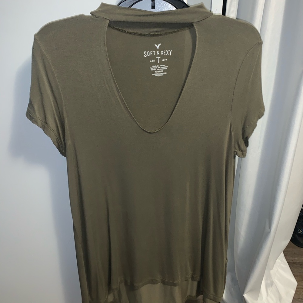 AMERICAN EAGLE SHIRT